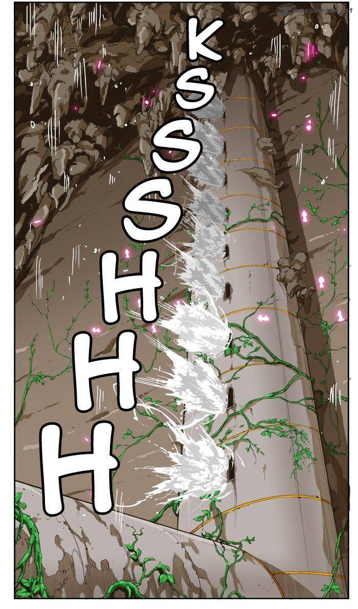 The God of High School - Chapter 250 Page 51