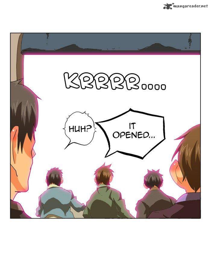 The God of High School - Chapter 250 Page 55