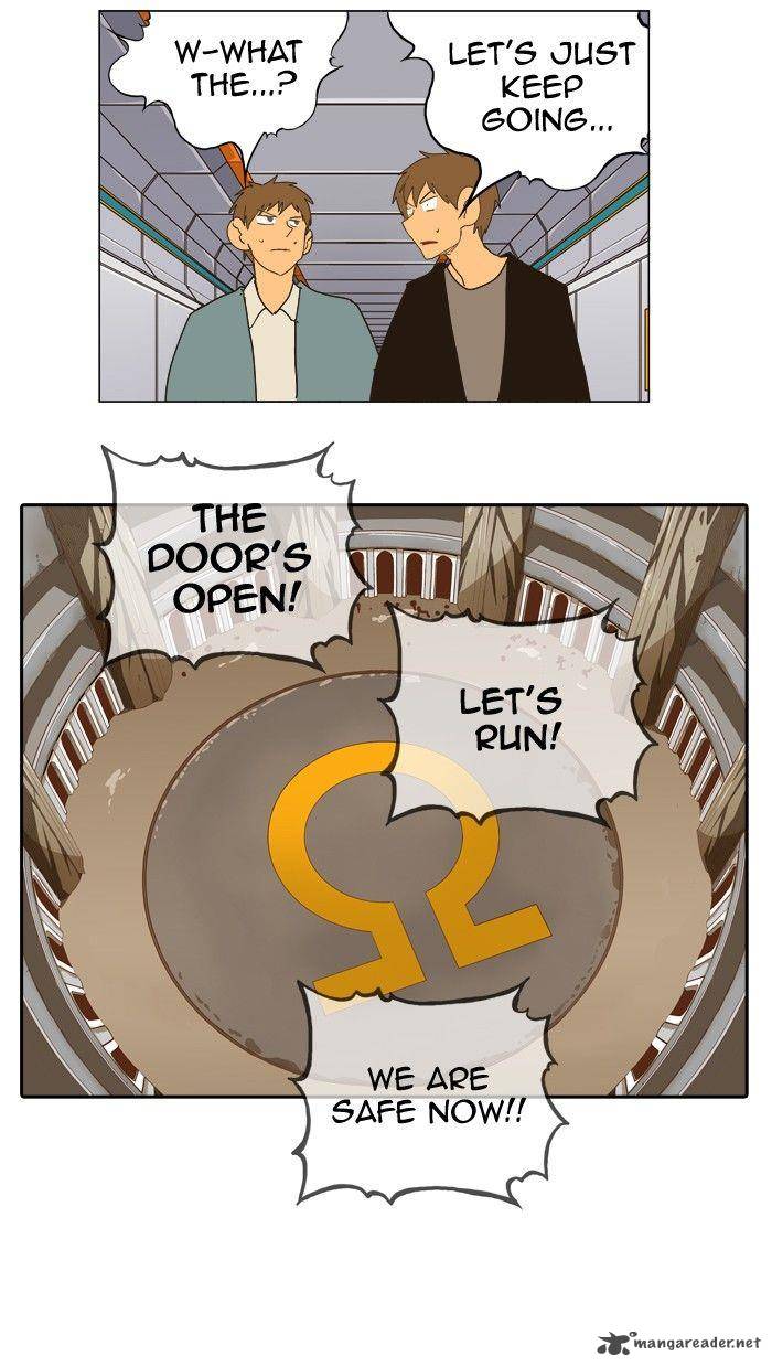 The God of High School - Chapter 250 Page 62