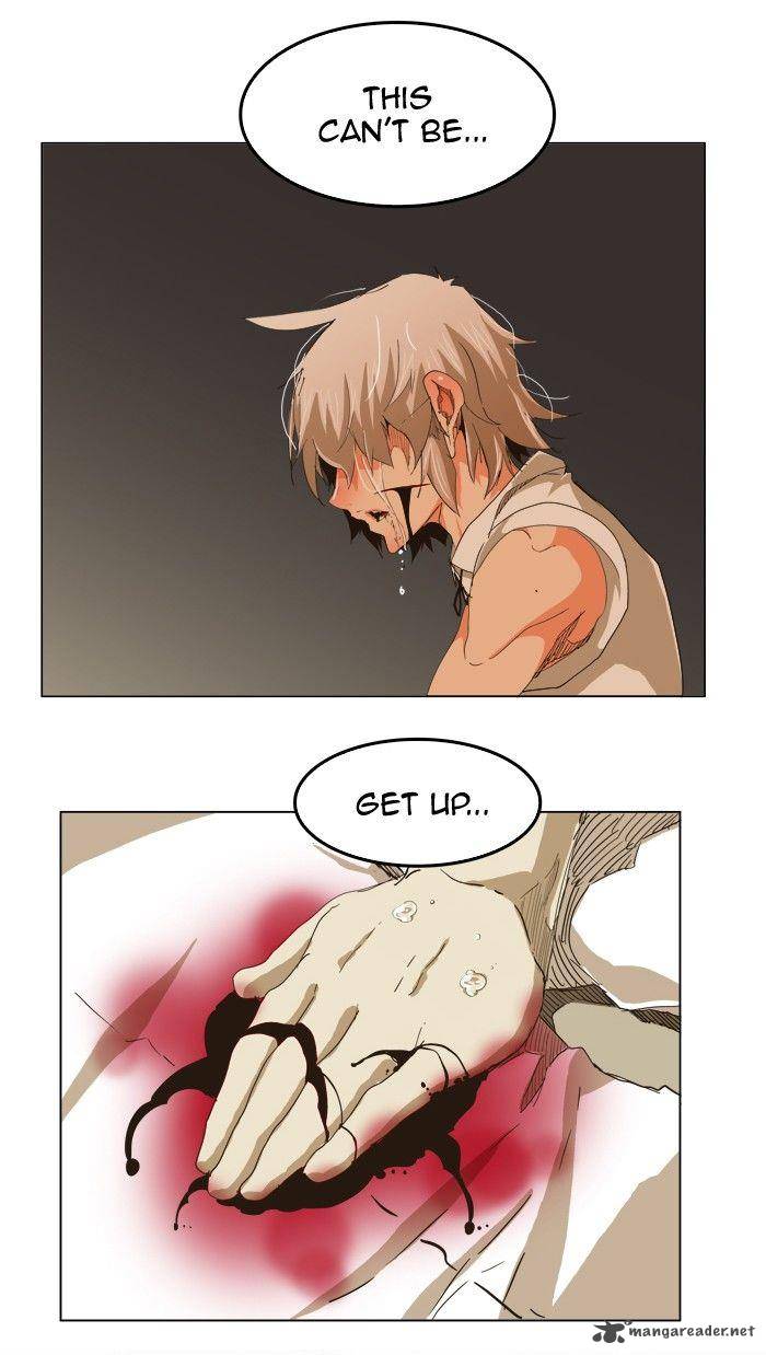 The God of High School - Chapter 250 Page 64