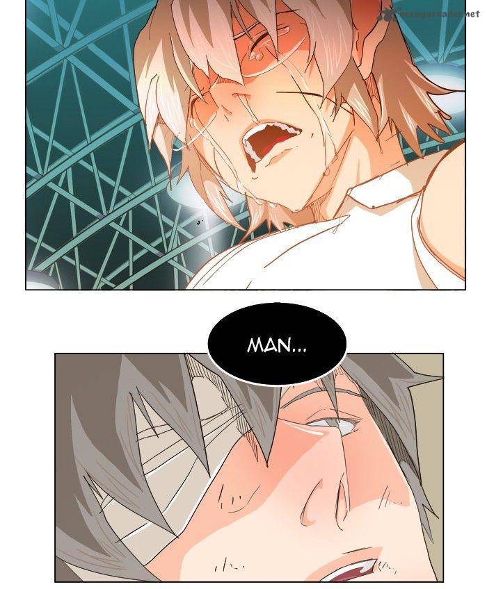 The God of High School - Chapter 251 Page 12