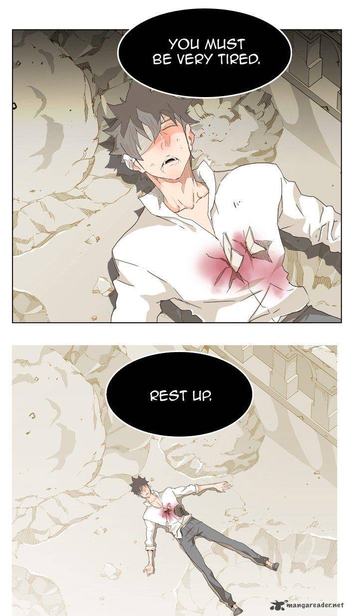 The God of High School - Chapter 251 Page 13