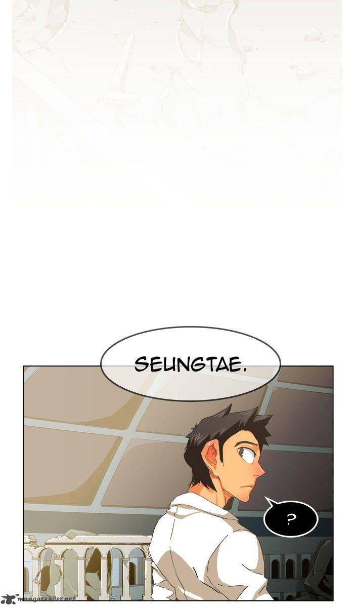 The God of High School - Chapter 251 Page 14