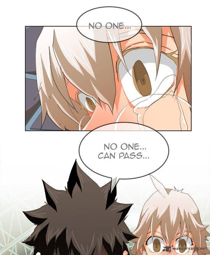 The God of High School - Chapter 251 Page 15