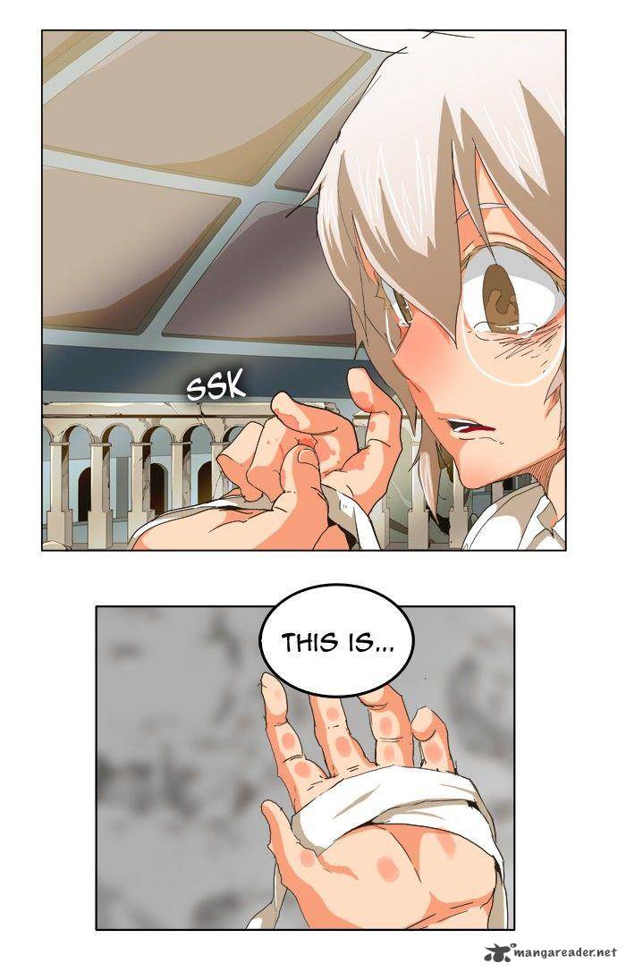 The God of High School - Chapter 251 Page 22