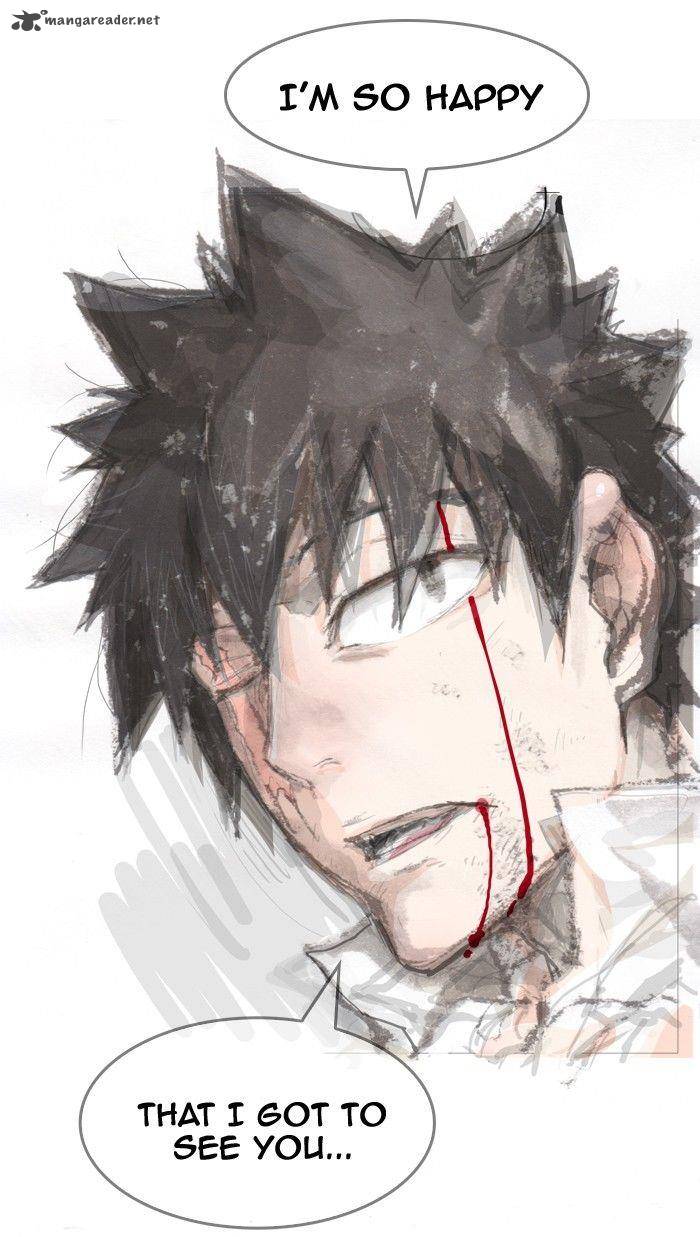 The God of High School - Chapter 251 Page 23