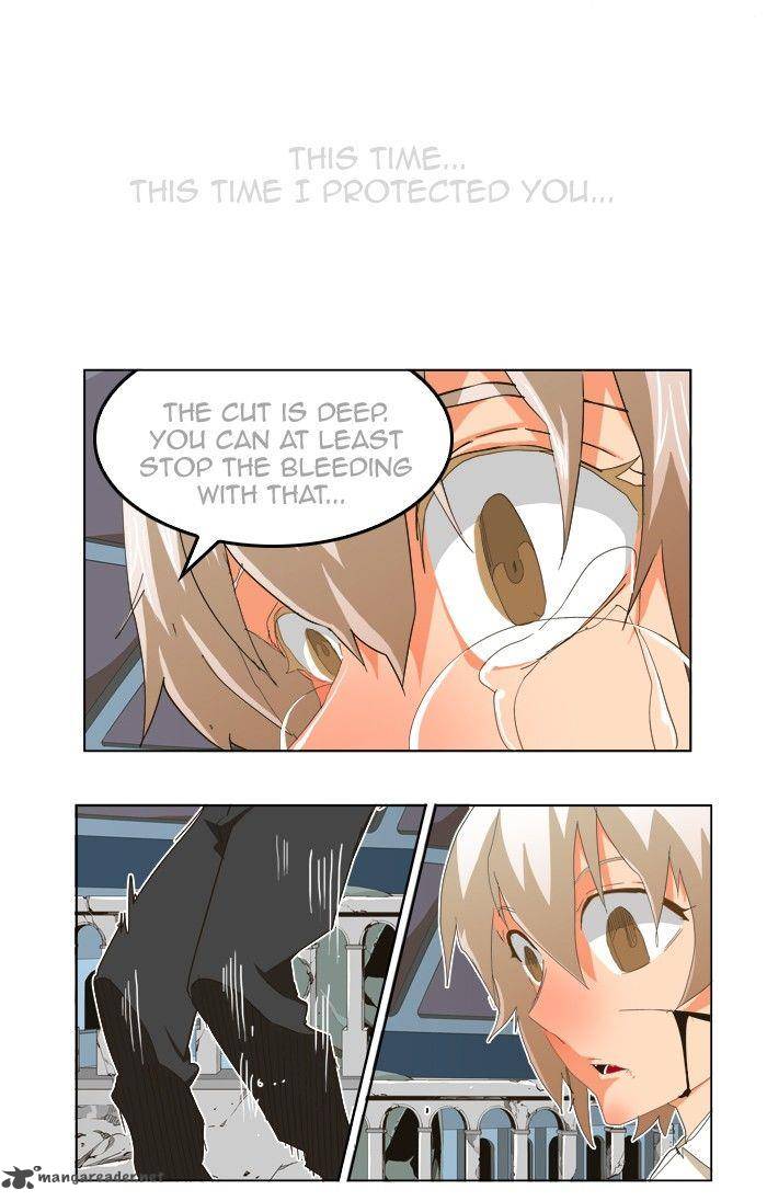 The God of High School - Chapter 251 Page 24