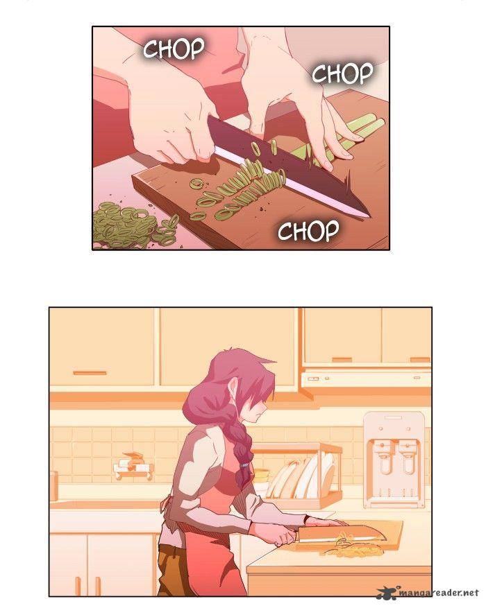 The God of High School - Chapter 251 Page 27