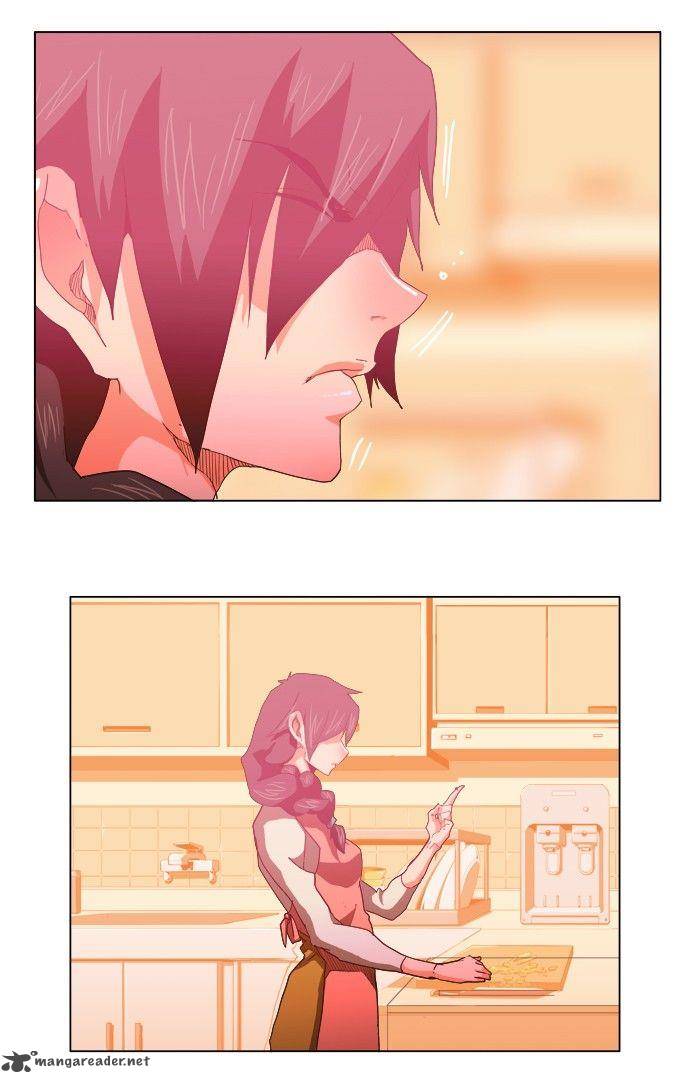 The God of High School - Chapter 251 Page 28