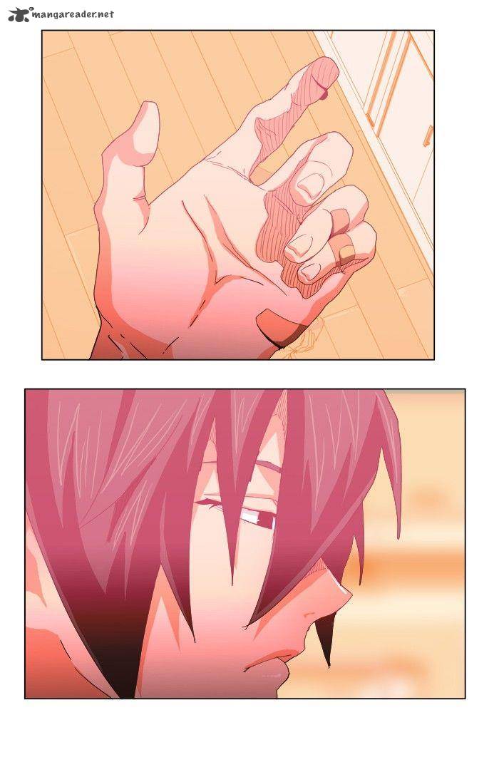 The God of High School - Chapter 251 Page 29