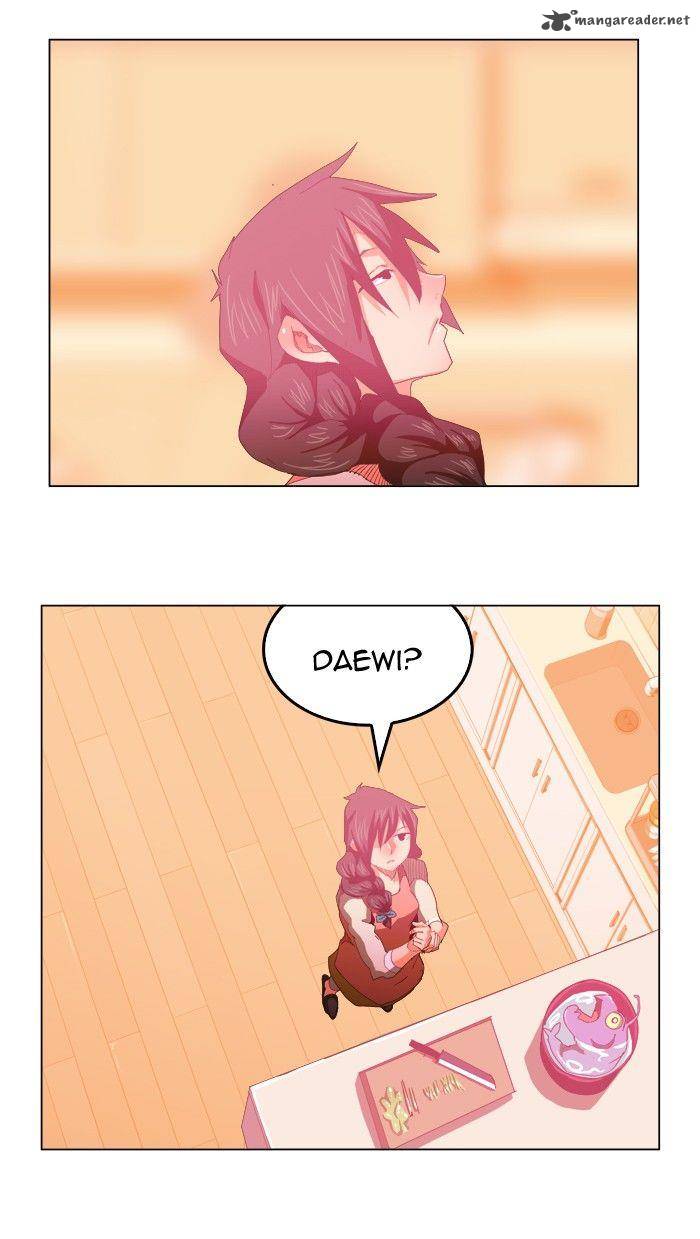 The God of High School - Chapter 251 Page 30