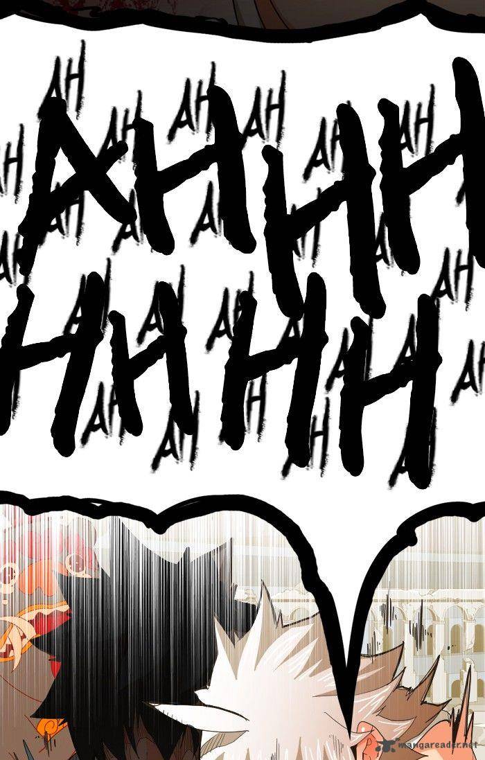 The God of High School - Chapter 251 Page 33