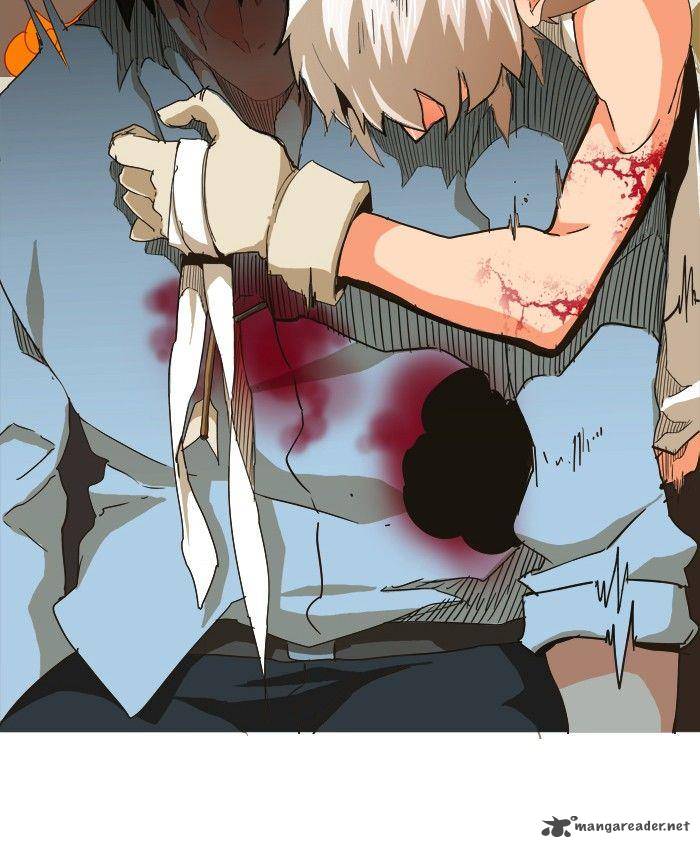 The God of High School - Chapter 251 Page 34