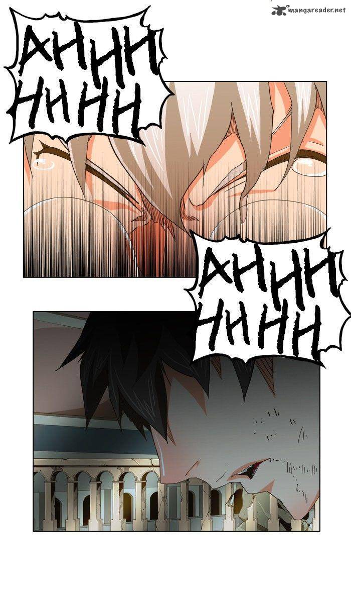 The God of High School - Chapter 251 Page 35