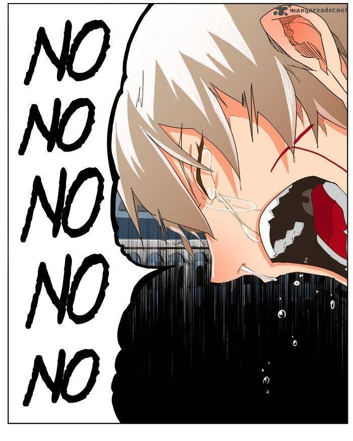 The God of High School - Chapter 251 Page 37