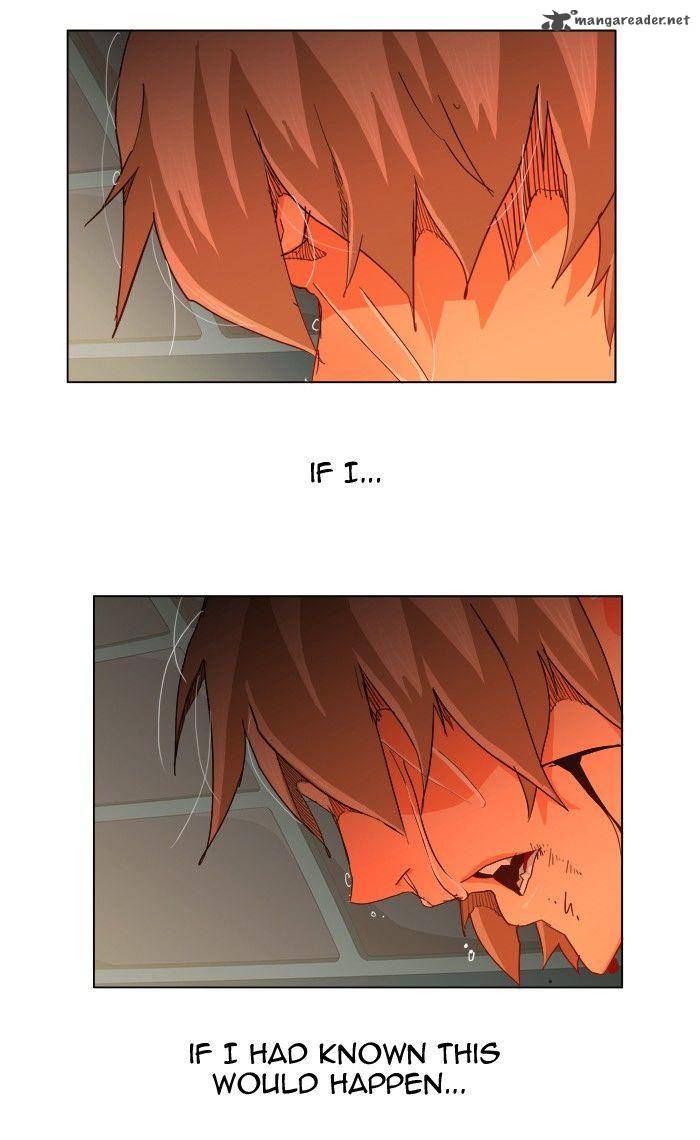 The God of High School - Chapter 251 Page 39