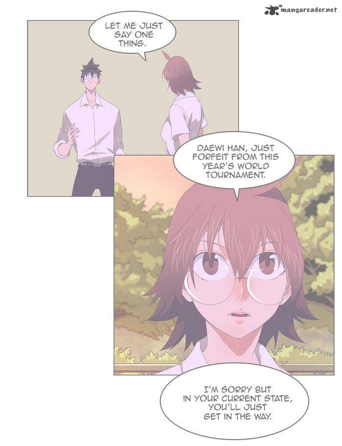 The God of High School - Chapter 251 Page 40