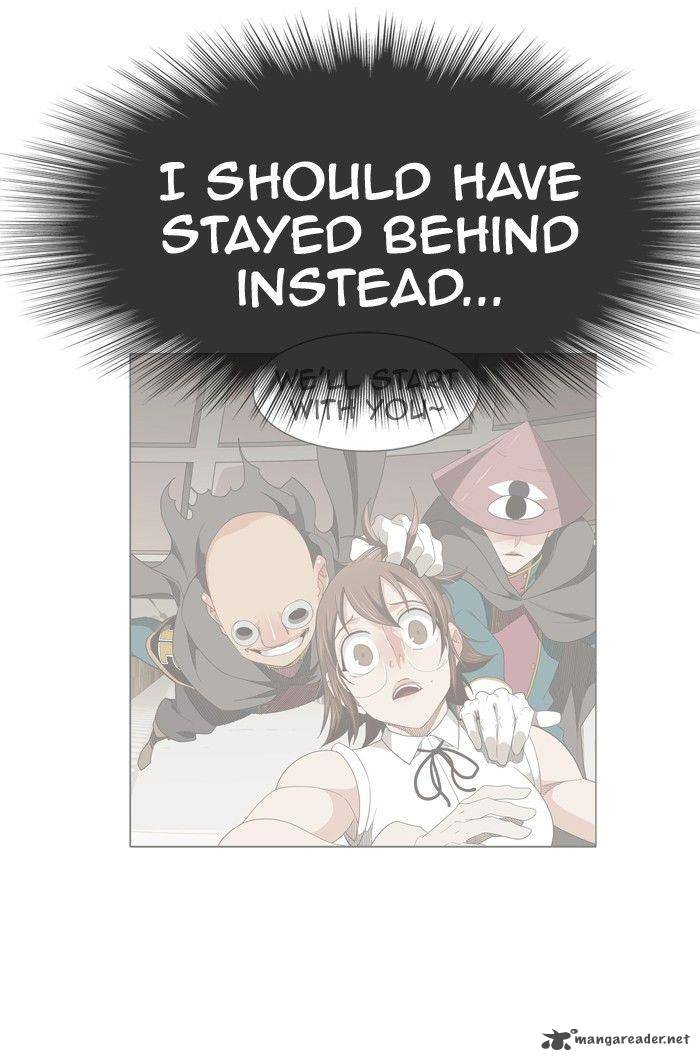 The God of High School - Chapter 251 Page 43