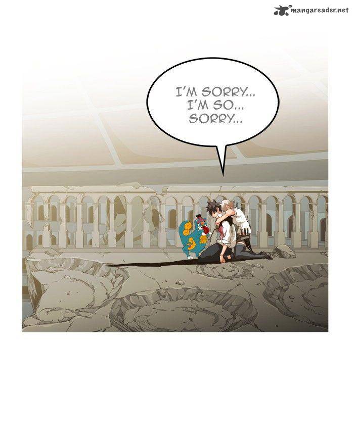 The God of High School - Chapter 251 Page 44