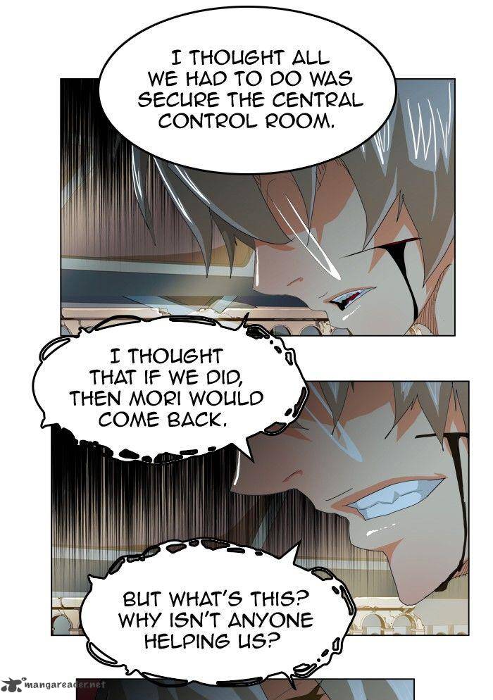 The God of High School - Chapter 251 Page 45