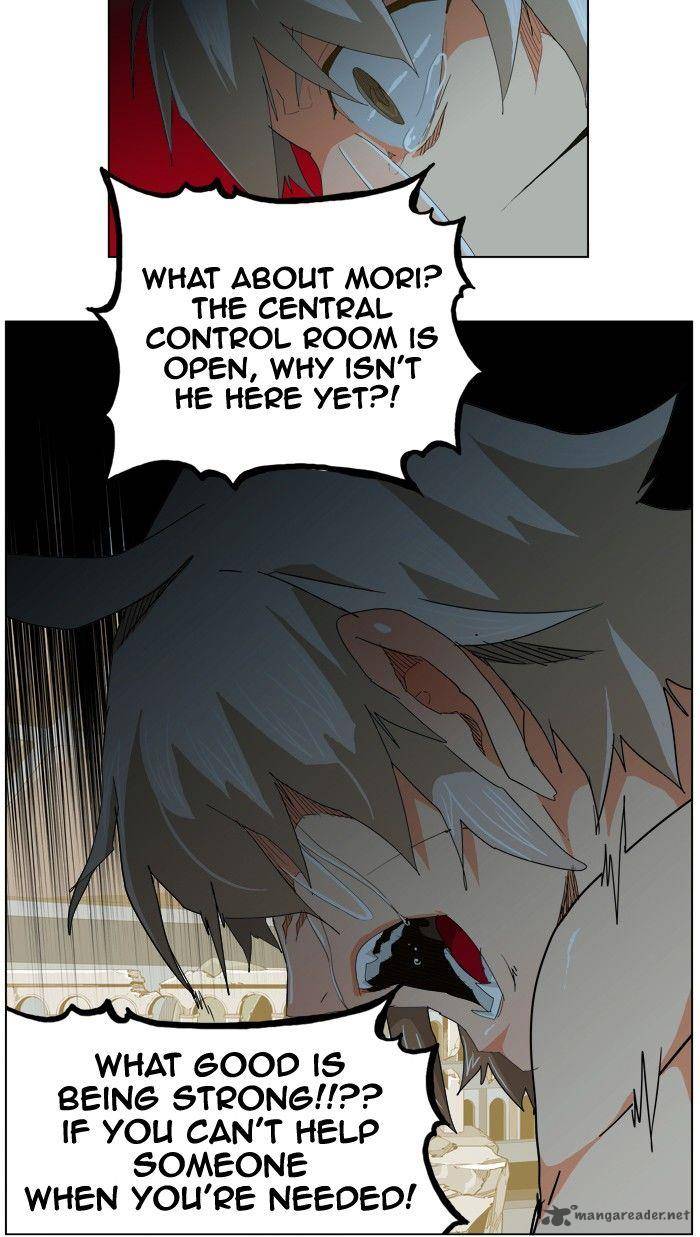 The God of High School - Chapter 251 Page 46