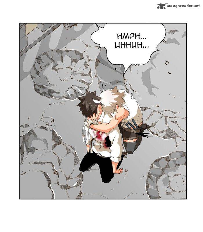 The God of High School - Chapter 251 Page 48