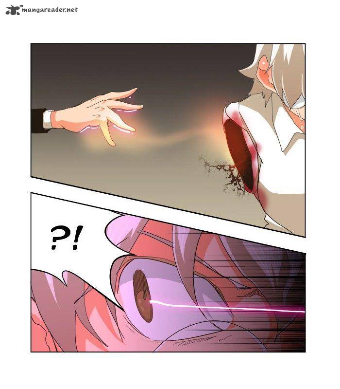 The God of High School - Chapter 251 Page 50