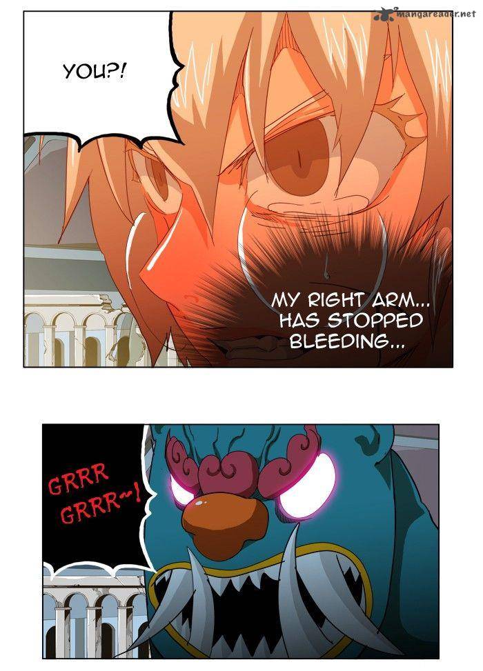 The God of High School - Chapter 251 Page 52