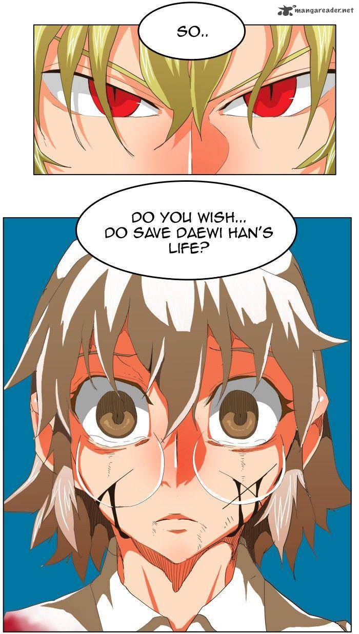 The God of High School - Chapter 251 Page 54