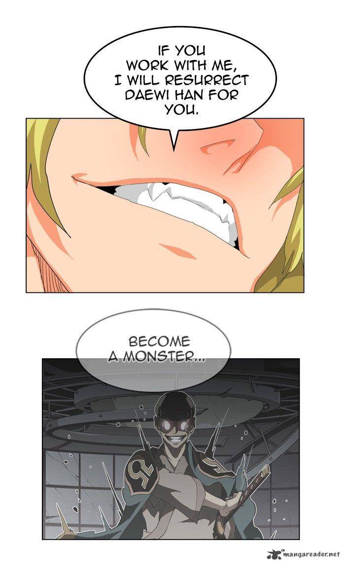 The God of High School - Chapter 251 Page 55