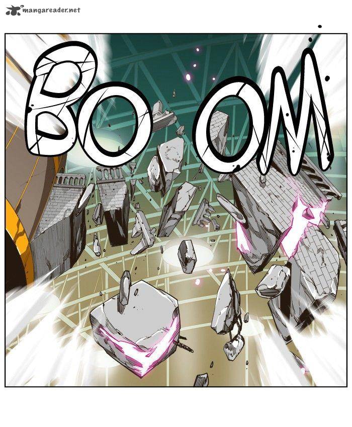 The God of High School - Chapter 251 Page 57