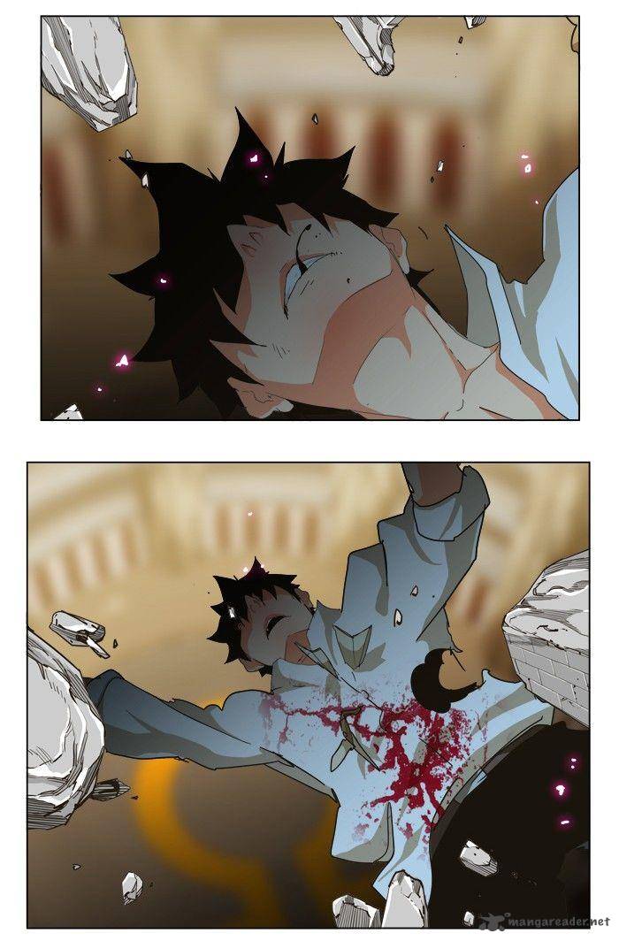 The God of High School - Chapter 251 Page 58