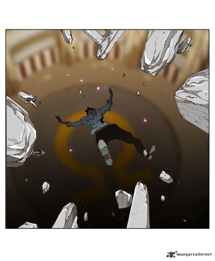 The God of High School - Chapter 251 Page 59