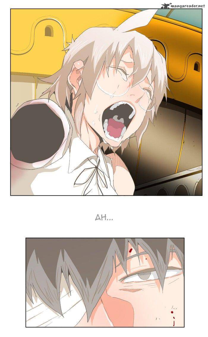 The God of High School - Chapter 251 Page 6