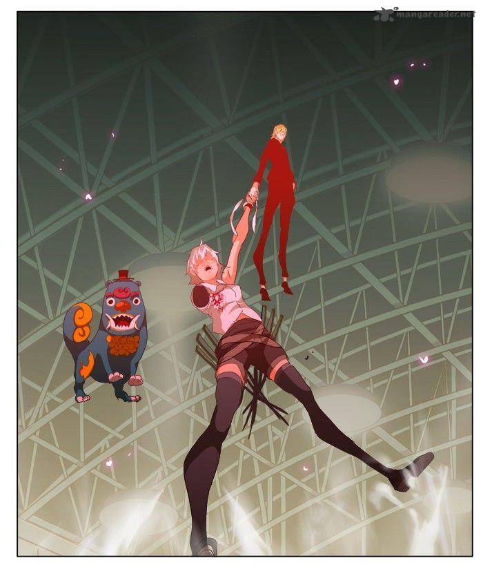 The God of High School - Chapter 251 Page 60