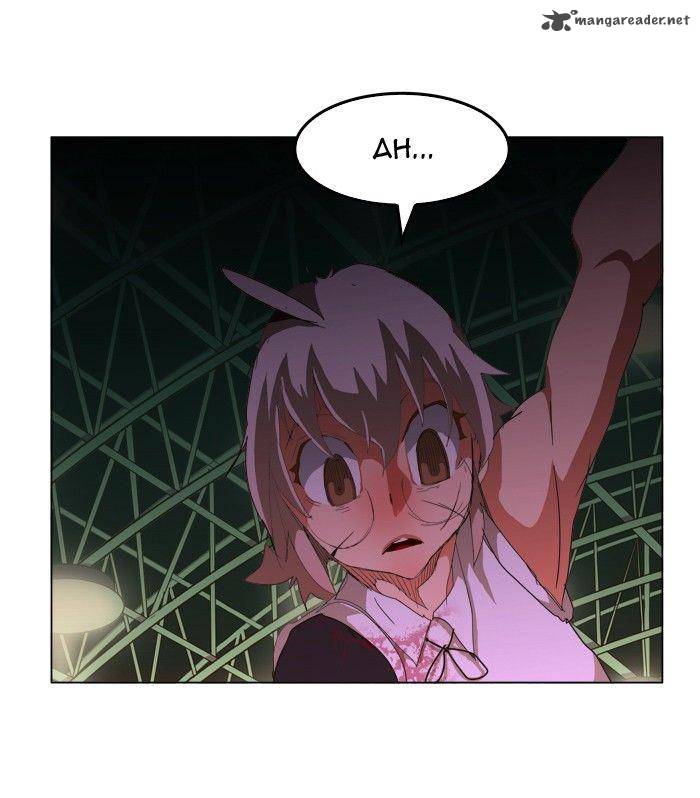 The God of High School - Chapter 251 Page 61