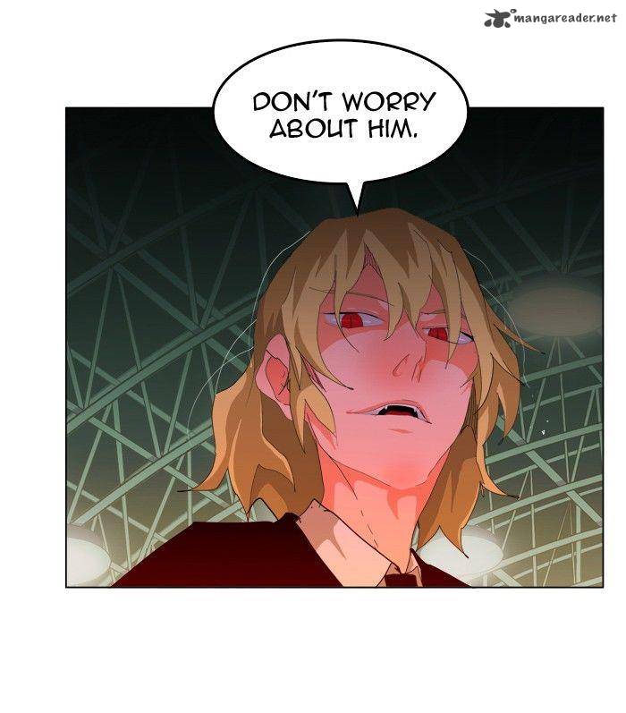 The God of High School - Chapter 251 Page 62