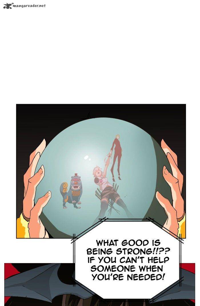 The God of High School - Chapter 251 Page 64