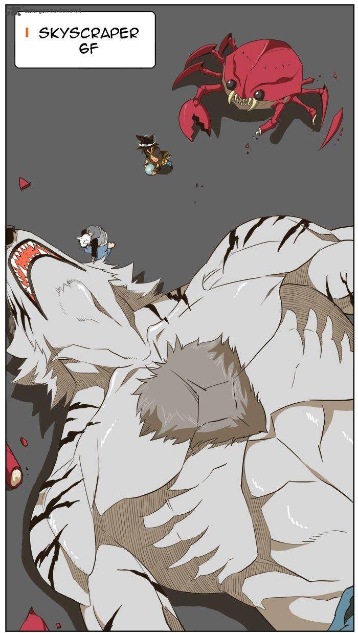 The God of High School - Chapter 251 Page 66