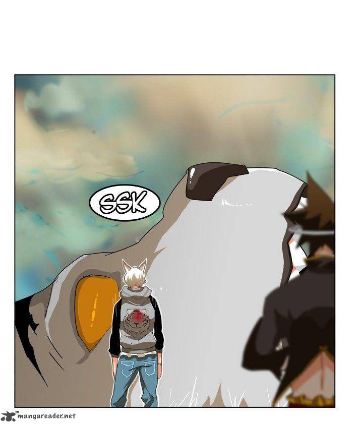 The God of High School - Chapter 251 Page 69