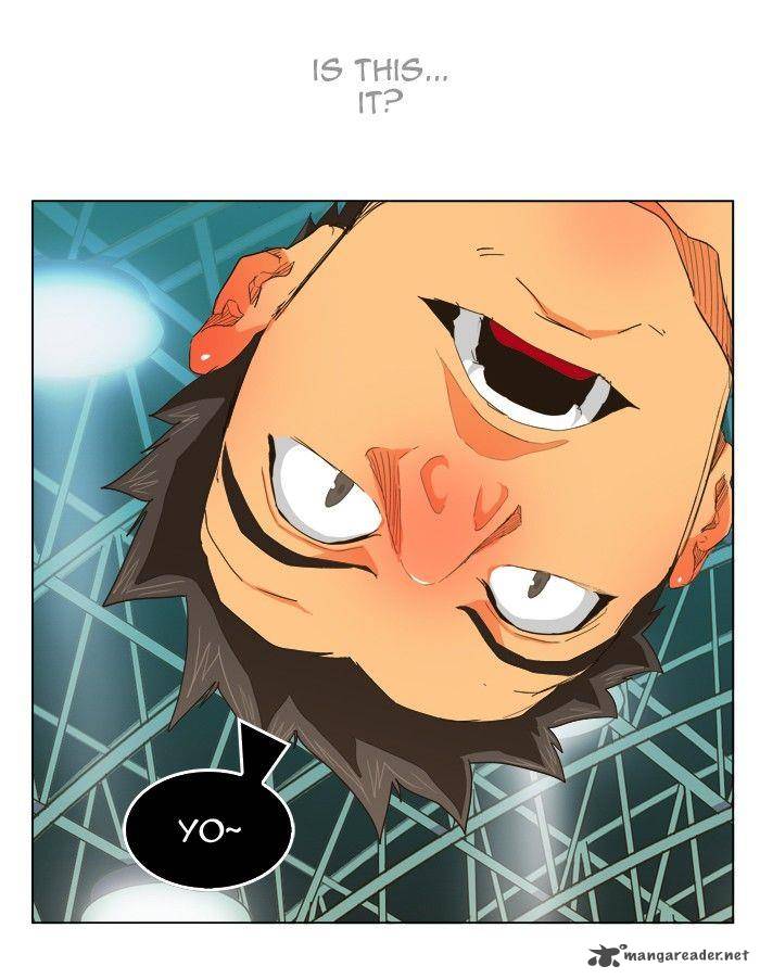 The God of High School - Chapter 251 Page 7