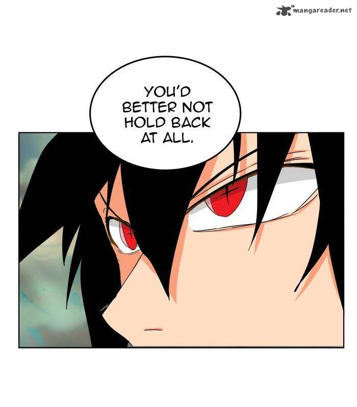 The God of High School - Chapter 251 Page 73