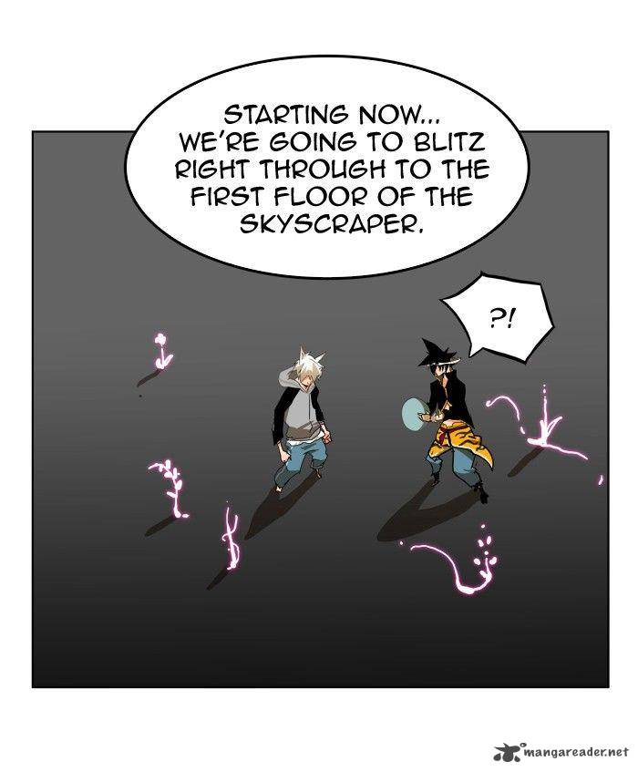 The God of High School - Chapter 251 Page 74