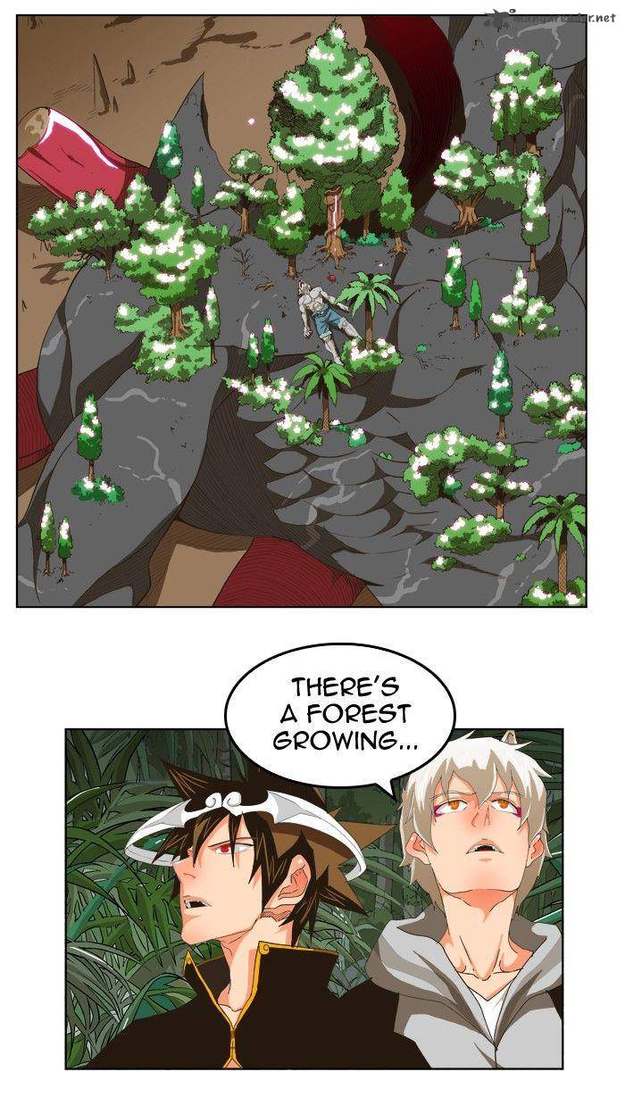 The God of High School - Chapter 251 Page 75