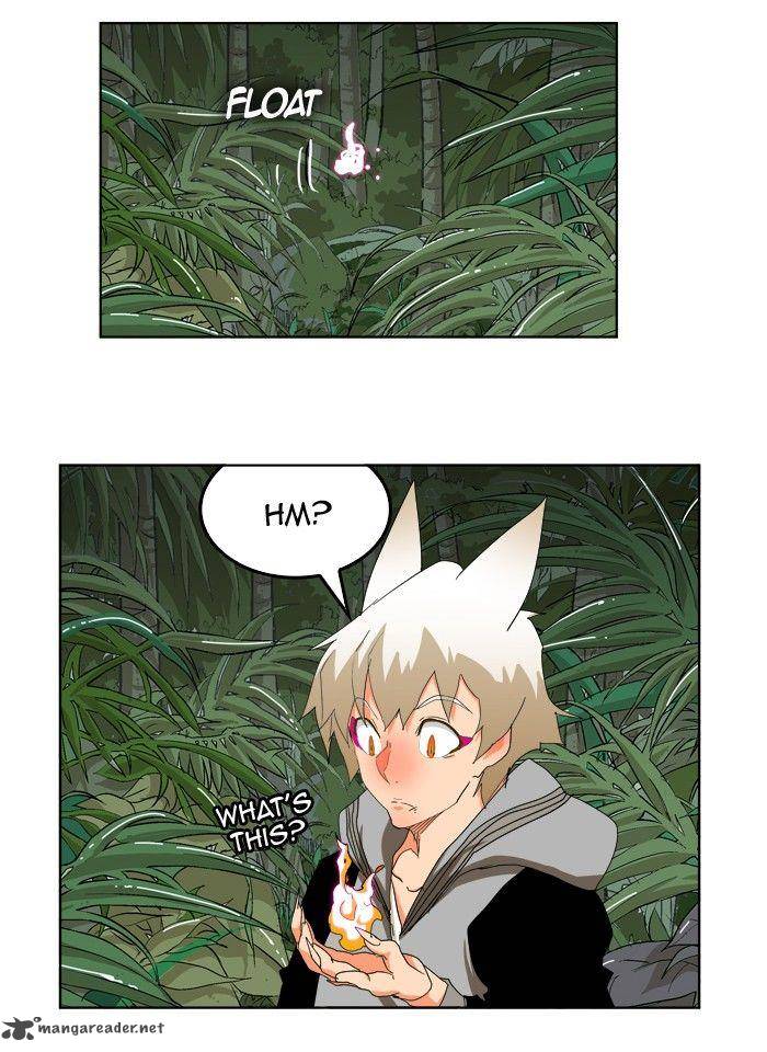 The God of High School - Chapter 251 Page 77