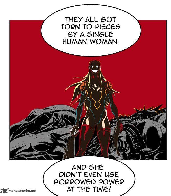 The God of High School - Chapter 252 Page 11