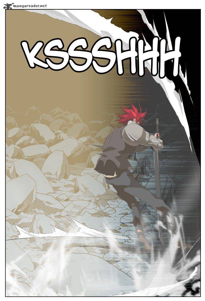 The God of High School - Chapter 252 Page 14