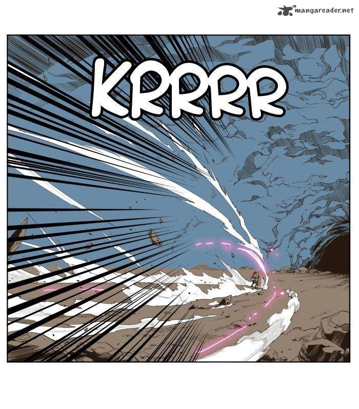 The God of High School - Chapter 252 Page 15