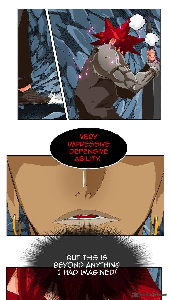 The God of High School - Chapter 252 Page 16