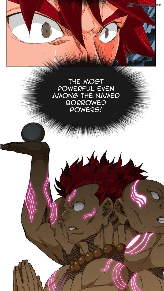 The God of High School - Chapter 252 Page 17